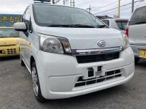 2013 Daihatsu Move