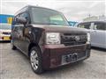 2012 Daihatsu Move Conte