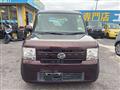 2012 Daihatsu Move Conte
