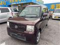2012 Daihatsu Move Conte