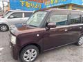 2012 Daihatsu Move Conte