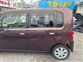 2012 Daihatsu Move Conte