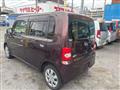 2012 Daihatsu Move Conte
