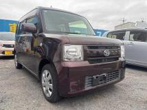 2012 Daihatsu Move Conte