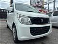 2015 Suzuki Wagon R