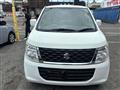 2015 Suzuki Wagon R