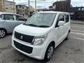 2015 Suzuki Wagon R