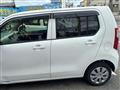 2015 Suzuki Wagon R