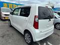 2015 Suzuki Wagon R