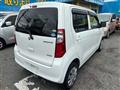2015 Suzuki Wagon R