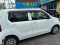 2015 Suzuki Wagon R