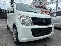 2015 Suzuki Wagon R