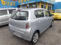 2015 Daihatsu Mira