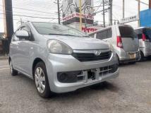 2015 Daihatsu Mira