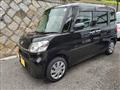 2018 Daihatsu Tanto
