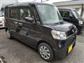 2018 Daihatsu Tanto