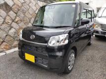 2018 Daihatsu Tanto