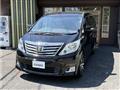 2013 Toyota Alphard G
