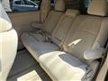 2013 Toyota Alphard G