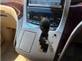 2013 Toyota Alphard G
