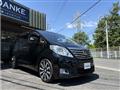 2013 Toyota Alphard G