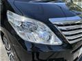 2013 Toyota Alphard G