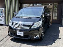 2013 Toyota Alphard G