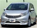 2013 Nissan Note