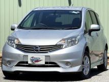 2013 Nissan Note