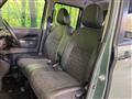 2025 Mitsubishi DELICA MINI