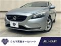 2013 Volvo V40