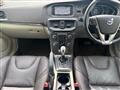 2013 Volvo V40