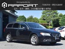 2009 Volvo V70