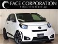 2013 Toyota IQ