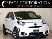 2013 Toyota IQ