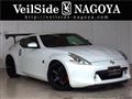 2010 Nissan Fairlady Z