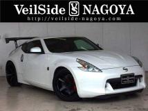 2010 Nissan Fairlady Z
