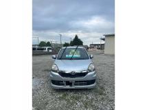 2014 Daihatsu Mira