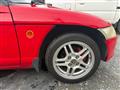 1991 Honda Beat