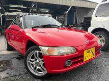 1991 Honda Beat