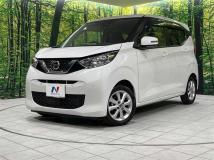 2021 Nissan DAYZ
