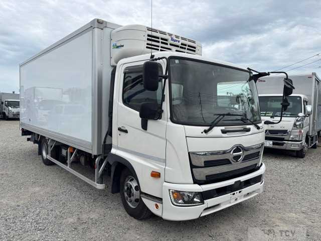 2019 Hino Hino Others
