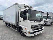 2019 Hino Hino Others