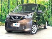 2021 Nissan DAYZ