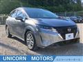 2021 Nissan Note