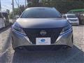 2021 Nissan Note