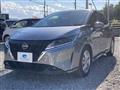 2021 Nissan Note