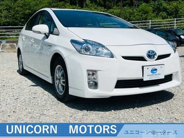 2009 Toyota Prius