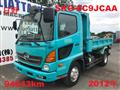 2012 Hino Hino Others