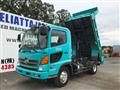 2012 Hino Hino Others